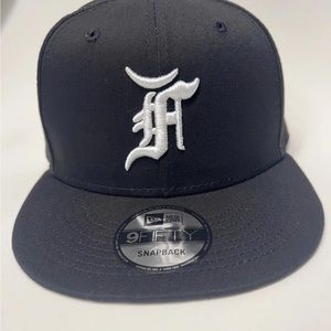 Fear Of God SnapBack Hat